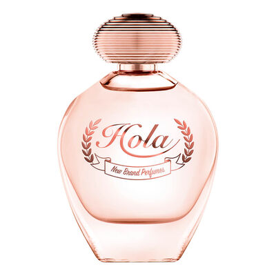 NEW BRAND  HOLA PRESTIGE EDP  16489
